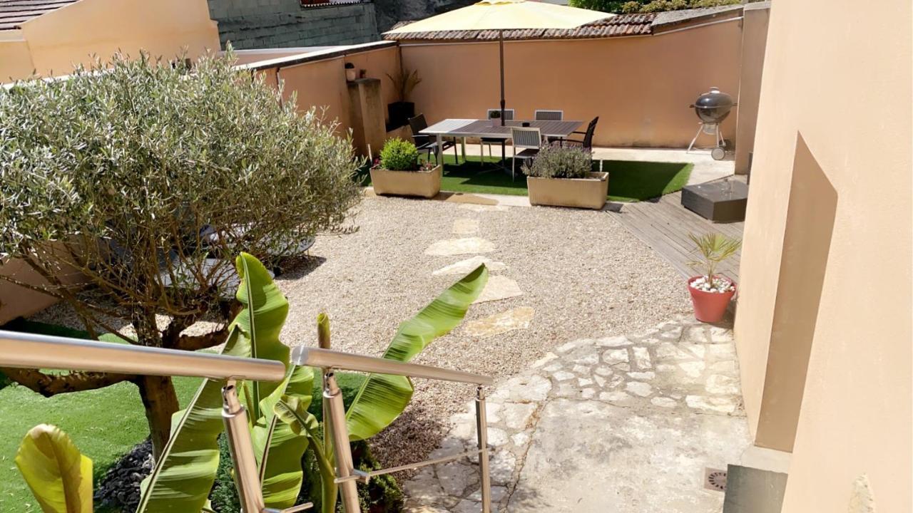 Maison D Helene Villy  Exterior photo